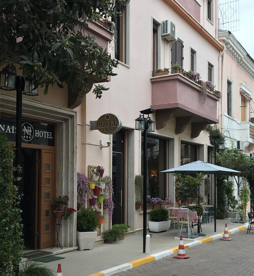 Nais Durres