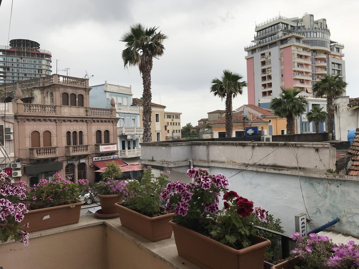Nais 3* Durres