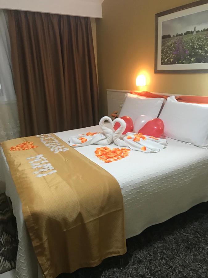 Hotel Nais