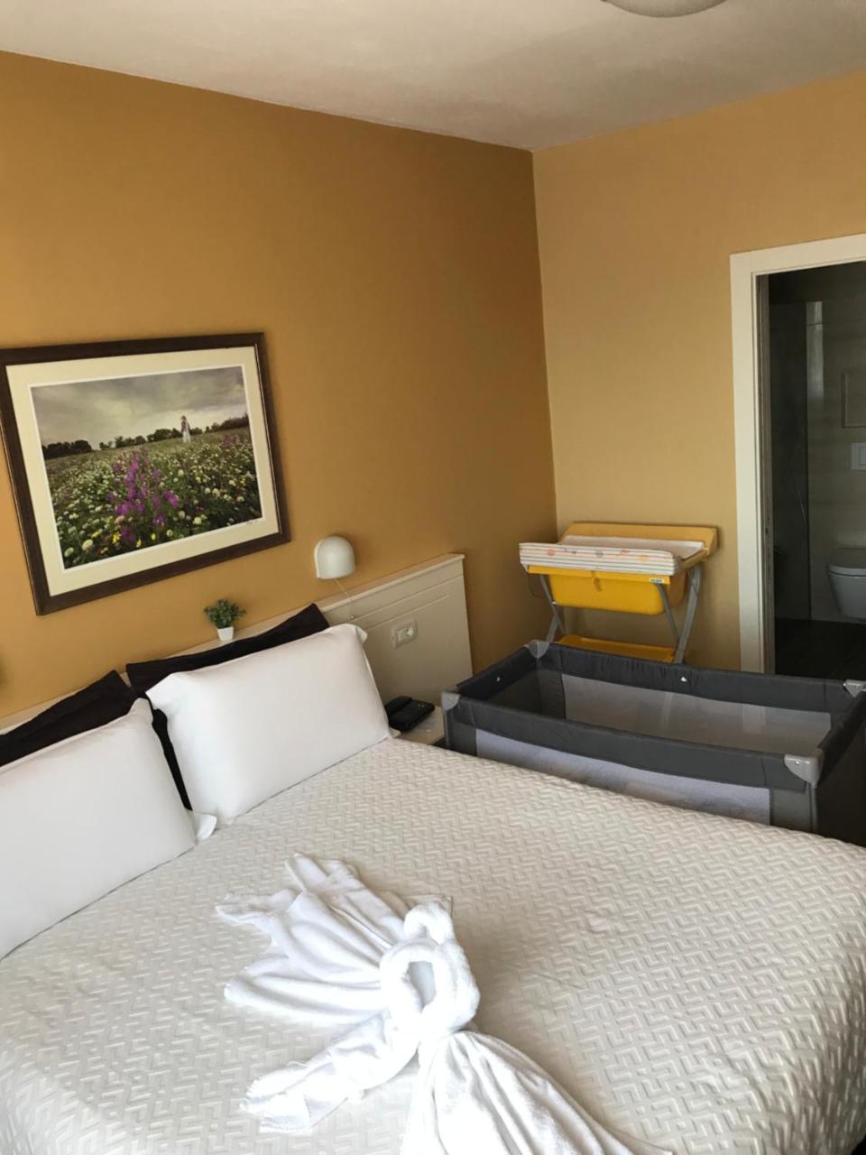 Hotel Nais 3*
